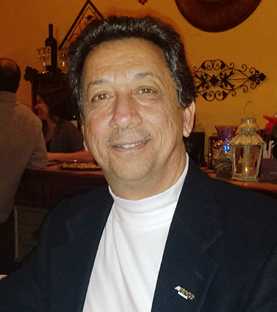 Anthony Benigno