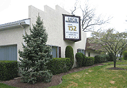 United Food and Commercial Workers Local 152 sign United Food and Commercial Workers Local 152 sign