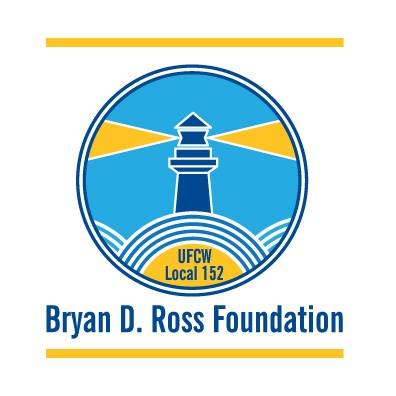 Bryan D. Ross Foundation logo
