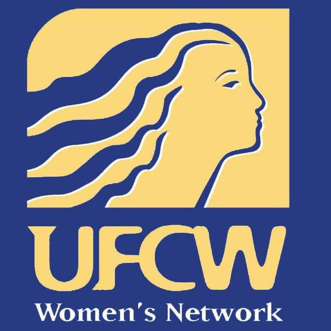UFCW Women's Network logo