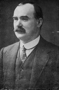 james connolly labour in irish history