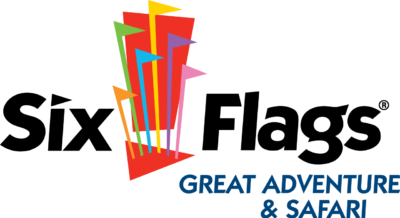 Six Flags Great Adventure logo
