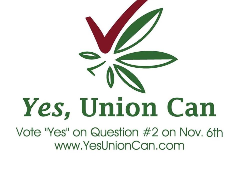Yes Union Can logo