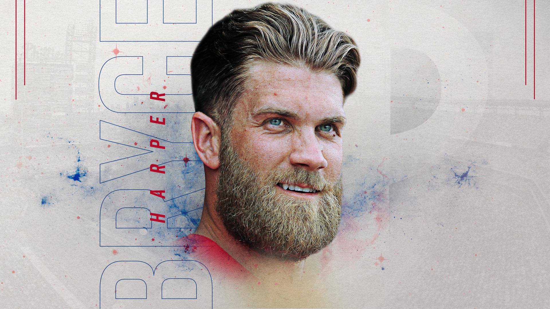 Bryce Harper: A Union Perspective - UFCW Local 152