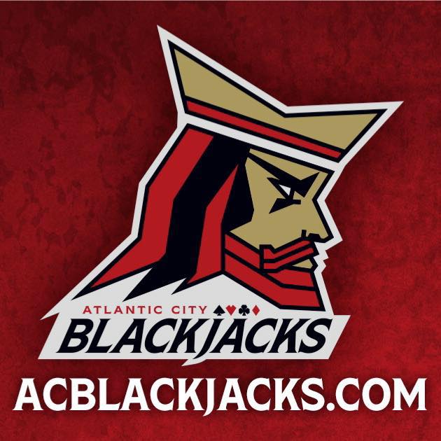Atlantic City Blackjacks