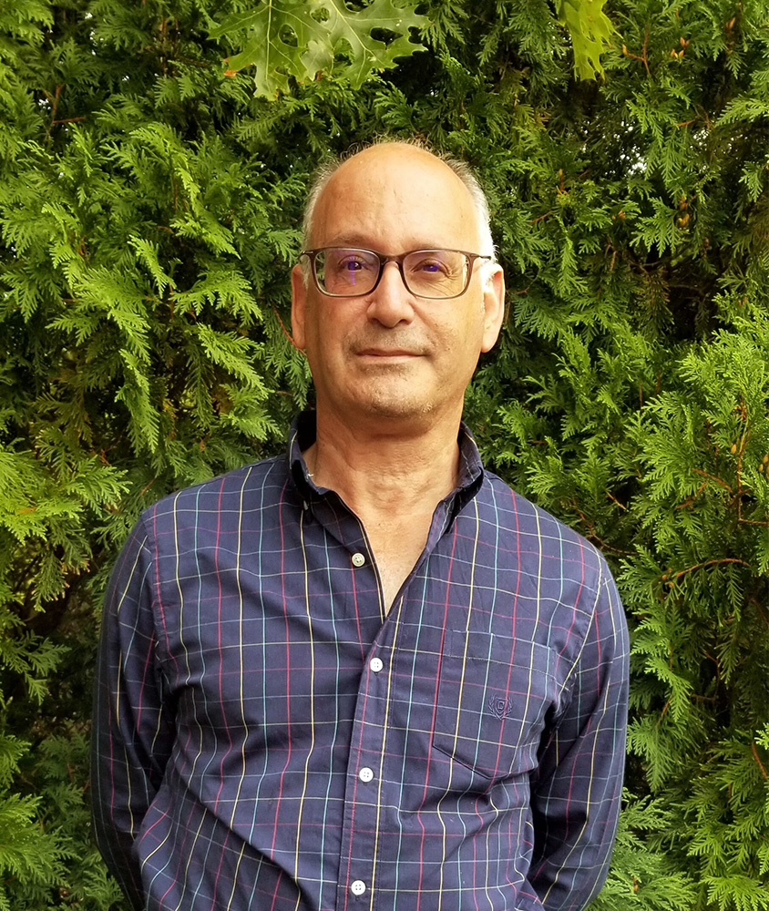 Gerald Chudoff