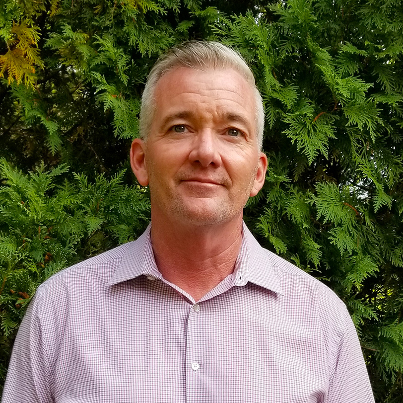 Michael Thompson UFCW Local 152