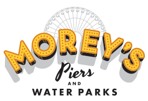 Morey's Piers logo