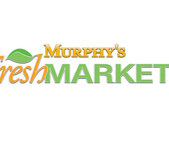 Murphy's Markets logo
