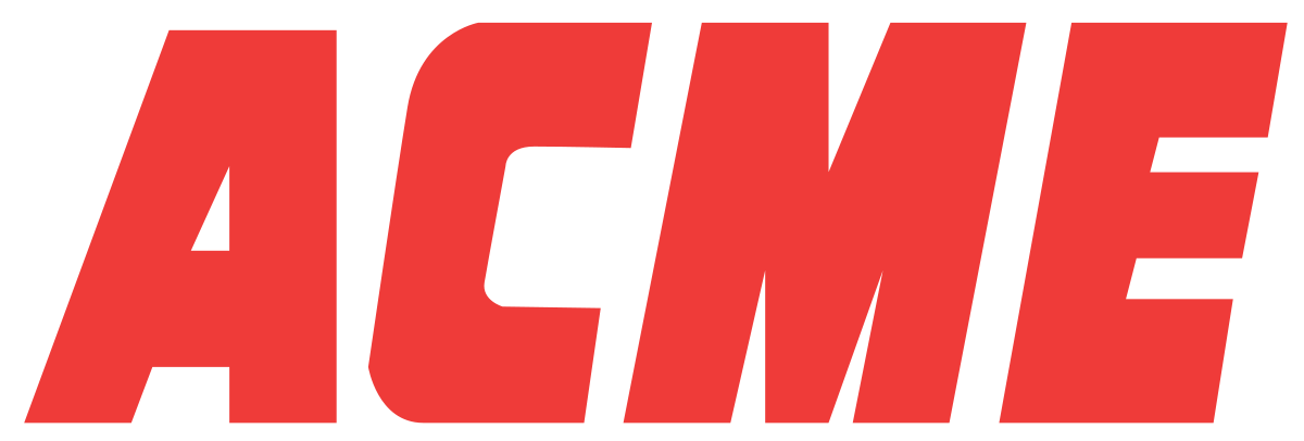 Acme Markets logo