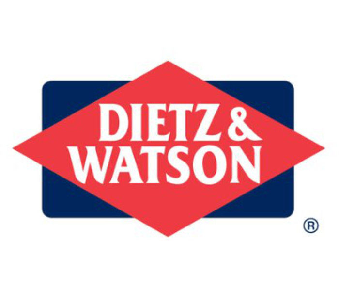 Dietz and Watson logo