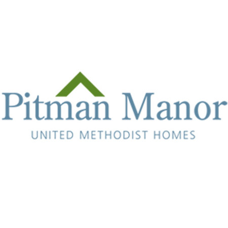Pitman Manor logo