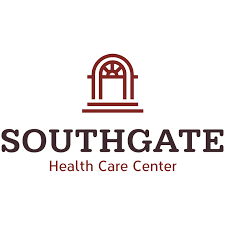 Southgate Health Care logo
