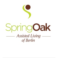 Spring Oak of Berlin logo