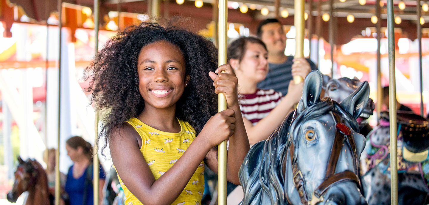 Announcing Summer 2021 Discounted Weekends to Dorney Park - UFCW Local 152