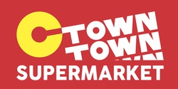 C-Town Supermarkets logo