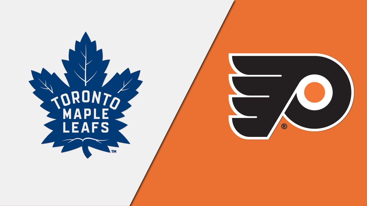 Flyers outplayed, punished for penalties by Toronto Maple Leafs in