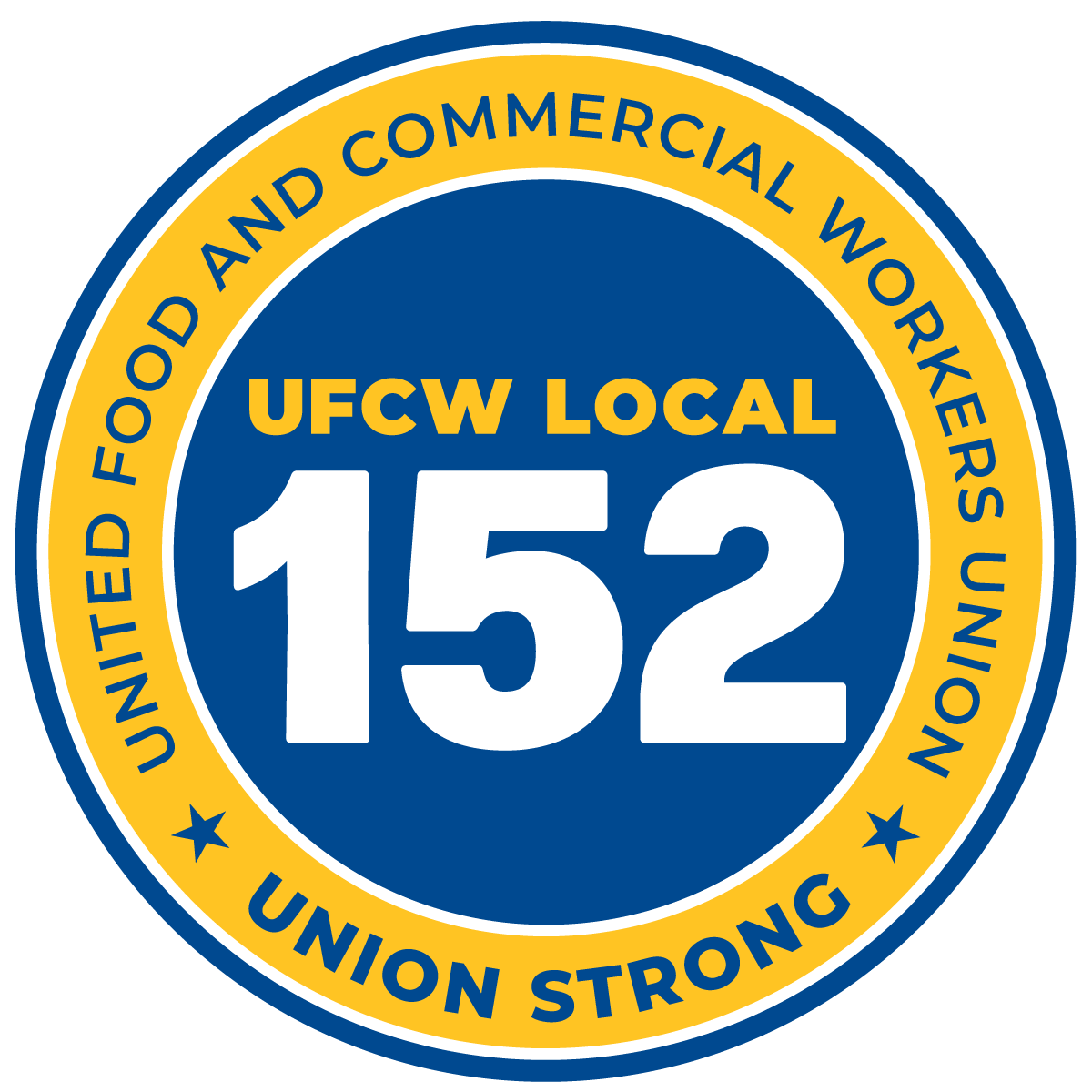 UFCW Local 152