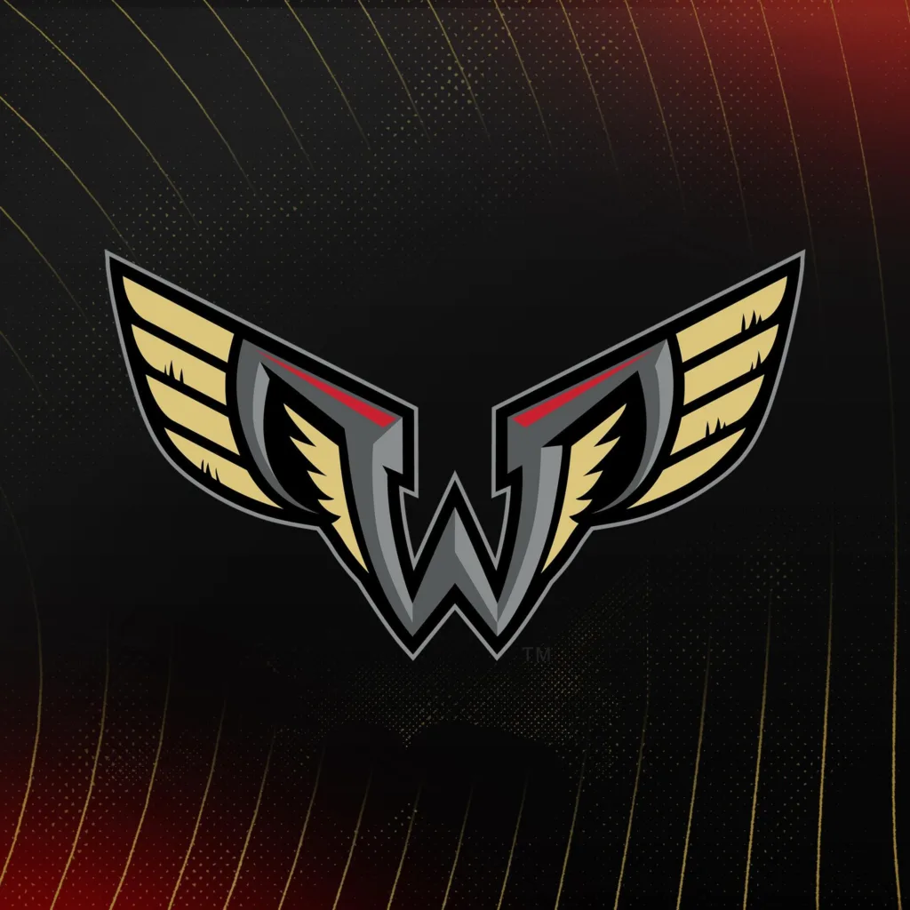 Philadelphia Wings logo
