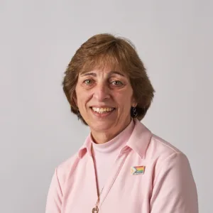 Peggy Kelly