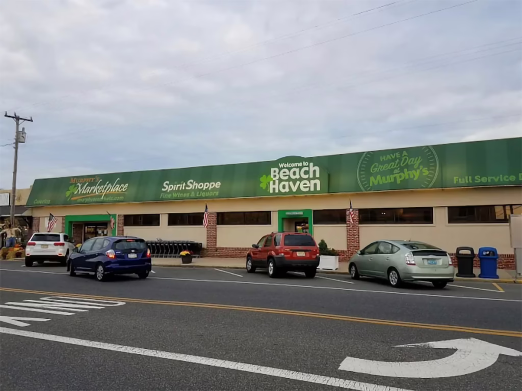 Murphy's Fresh Markets in Beach Haven, NJ
