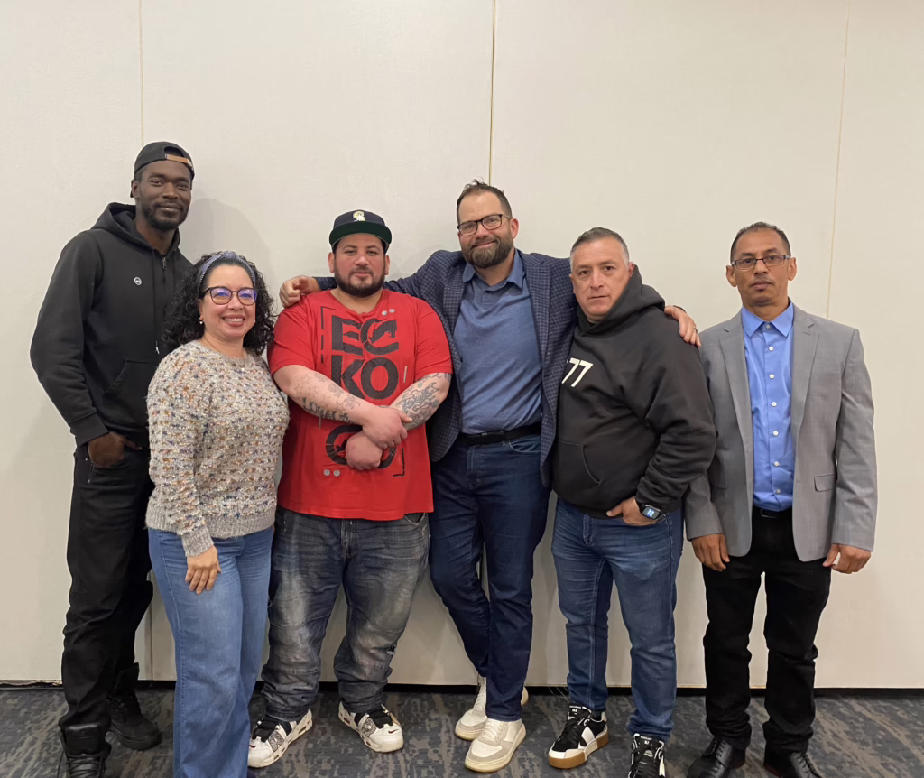 On June 4th, 200 workers at Goya Foods in Jersey City, NJ, overwhelmingly voted to ratify their new union contract with a vote of 171-3.
