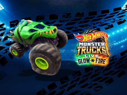 Monster Truck Live is coming soon to Xfinity Mobile Arena!