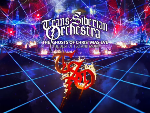Trans-Siberian Orchestra is coming to Xfinity Mobile Arena.
